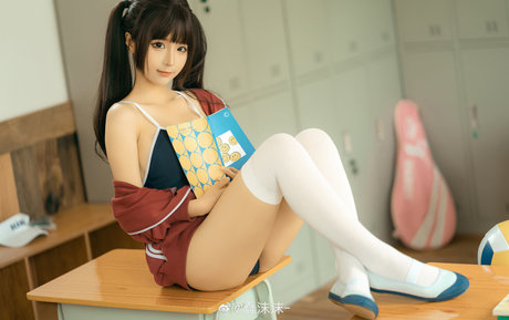 Chunmomo photo 1071