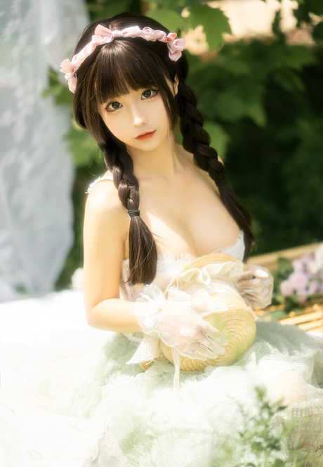 Chunmomo photo 1083