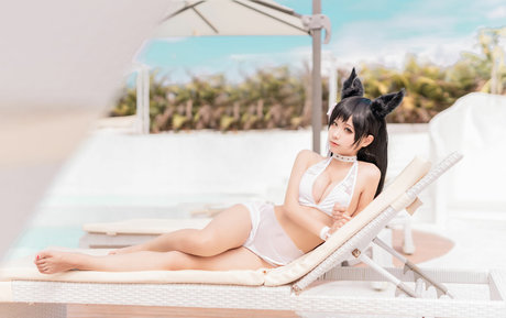 Chunmomo photo 1085