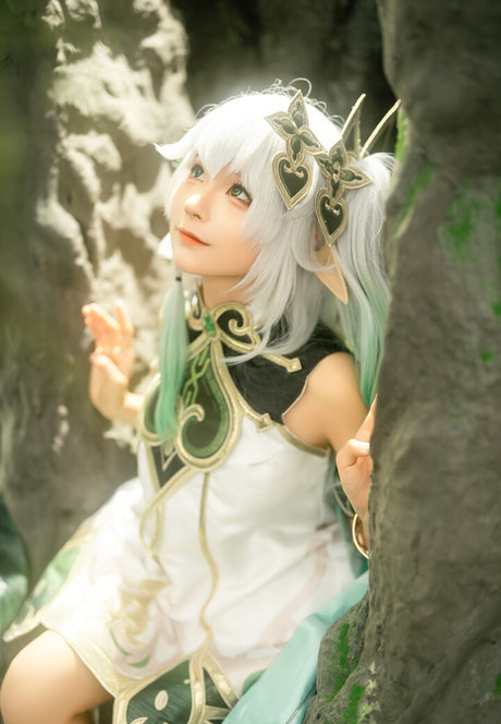 Chunmomo photo 1096