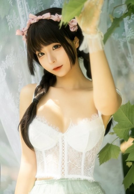 Chunmomo photo 1097
