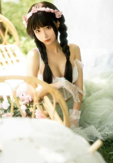 Chunmomo photo 1098