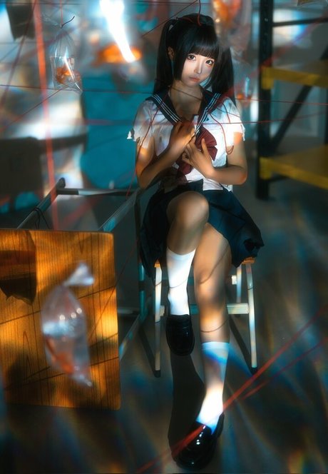 Chunmomo photo 1100