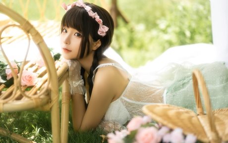Chunmomo photo 1103