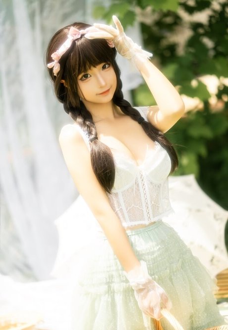 Chunmomo photo 1105