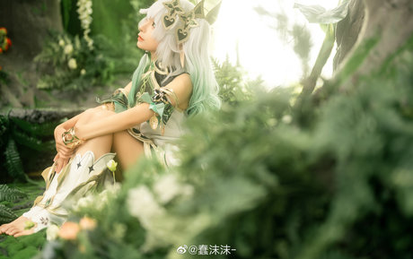 Chunmomo photo 1110