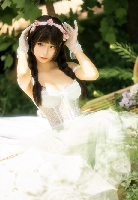 Chunmomo photo 1118