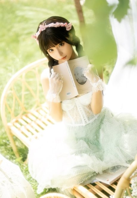 Chunmomo photo 1119