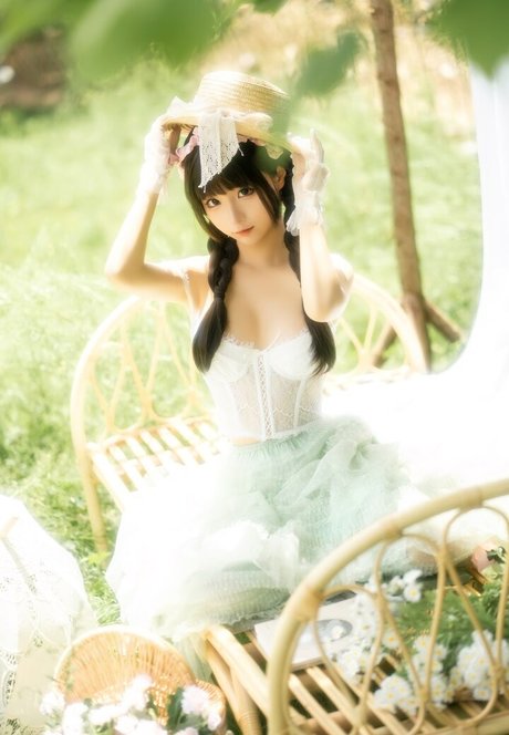 Chunmomo photo 1120