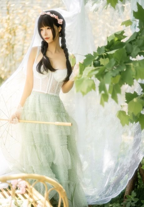 Chunmomo photo 1121