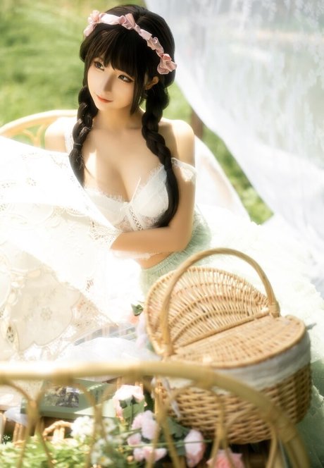 Chunmomo photo 1124