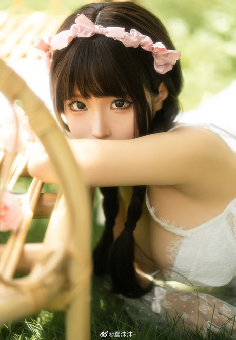 Chunmomo photo 1126