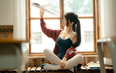 Chunmomo photo 1132