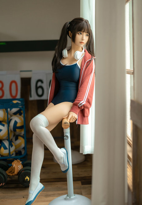 Chunmomo photo 1135