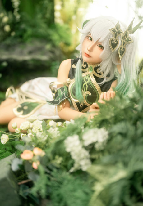 Chunmomo photo 1137