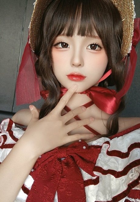 Chunmomo photo 1138