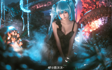 Chunmomo photo 1141