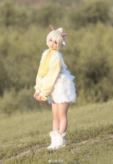 Chunmomo photo 1143