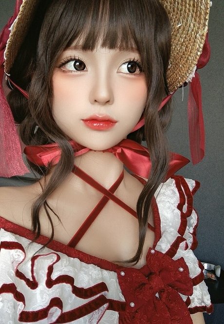 Chunmomo photo 1144