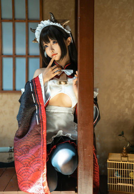 Chunmomo photo 1147