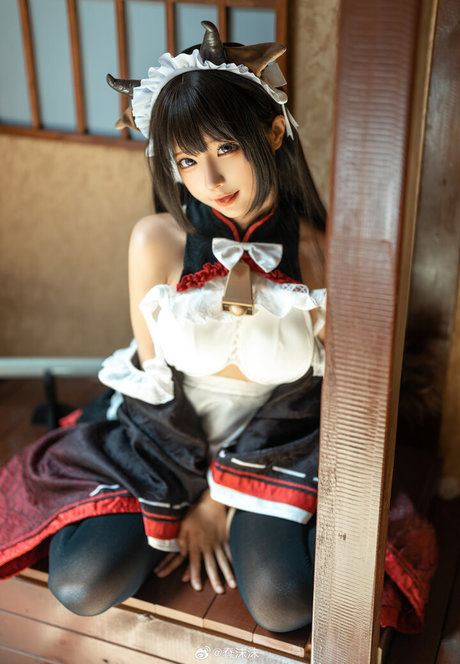 Chunmomo photo 1148