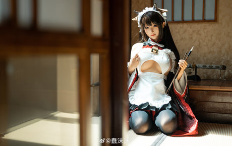 Chunmomo photo 1151