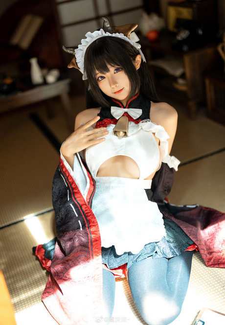 Chunmomo photo 1152
