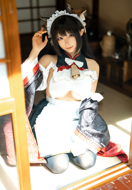 Chunmomo photo 1153