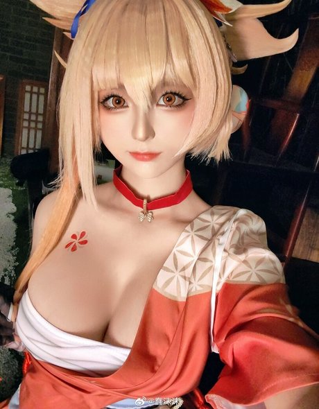 Chunmomo photo 1156