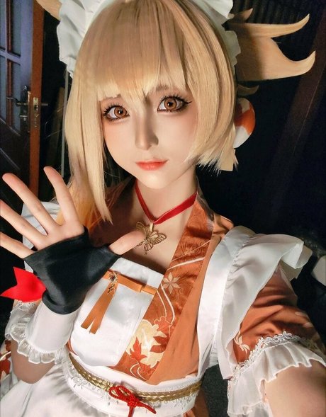 Chunmomo photo 1159