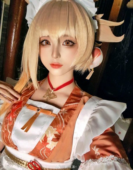 Chunmomo photo 1160