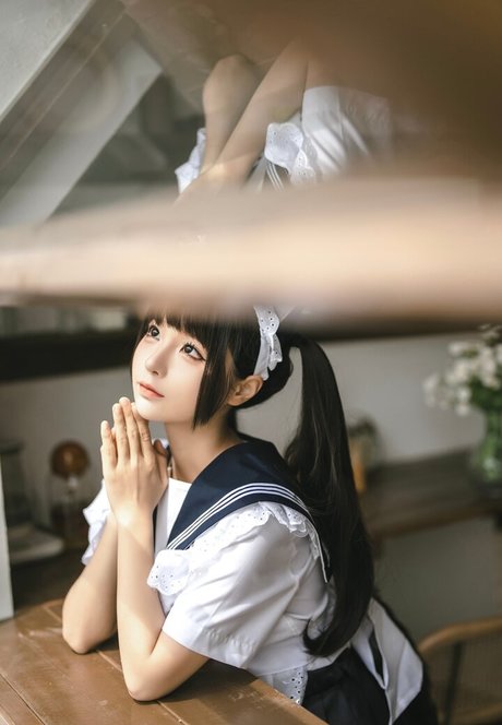 Chunmomo photo 1161