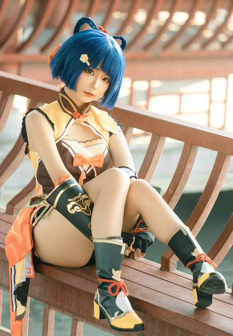 Chunmomo photo 1162