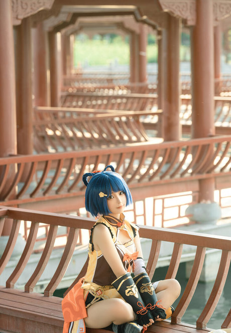 Chunmomo photo 1164