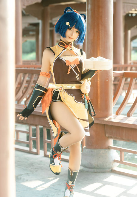 Chunmomo photo 1166