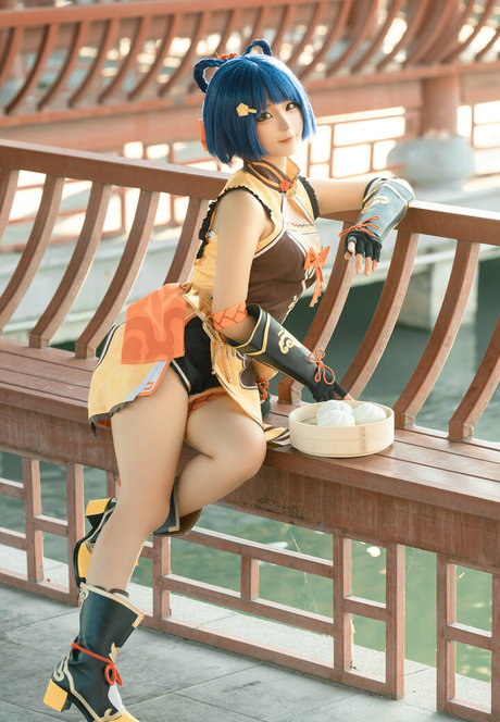 Chunmomo photo 1167