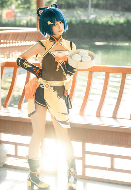 Chunmomo photo 1169