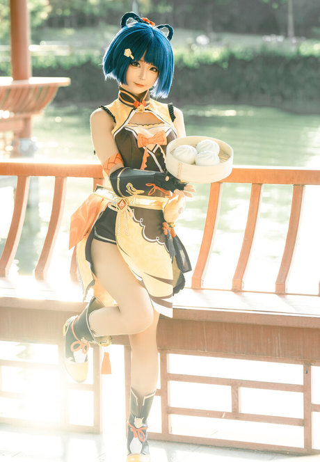 Chunmomo photo 1170
