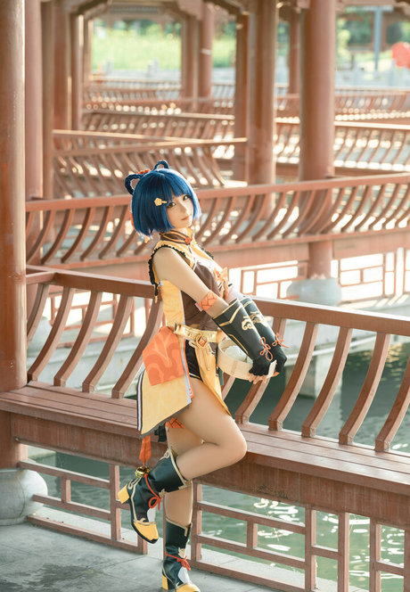 Chunmomo photo 1171