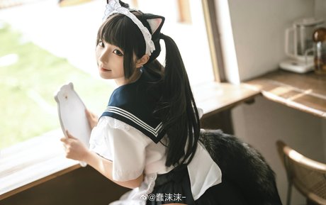 Chunmomo photo 1186