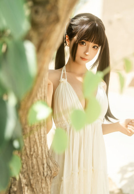 Chunmomo photo 1187