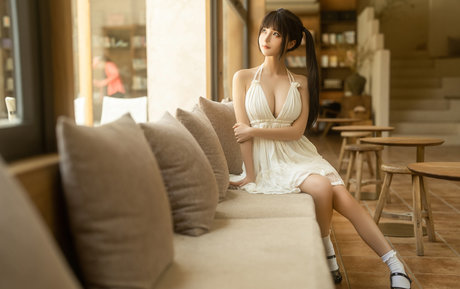 Chunmomo photo 1188