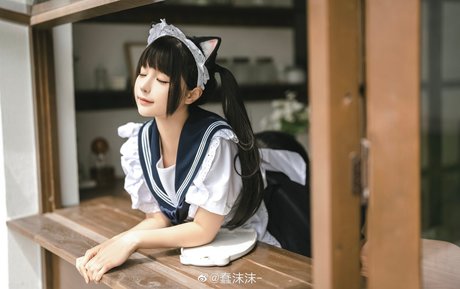 Chunmomo photo 1190