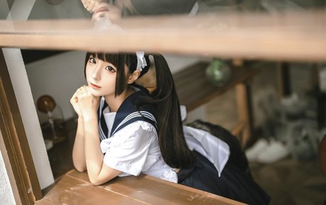Chunmomo photo 1191
