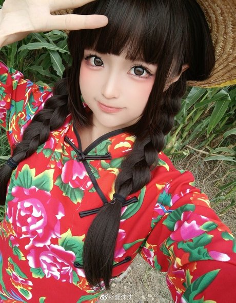 Chunmomo photo 1192