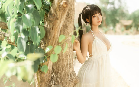 Chunmomo photo 1193