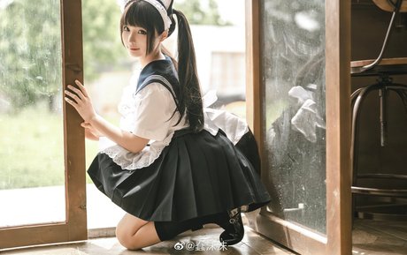 Chunmomo photo 1195