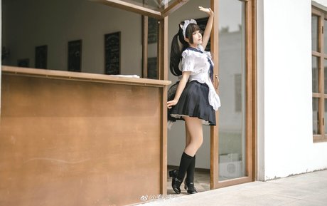 Chunmomo photo 1198