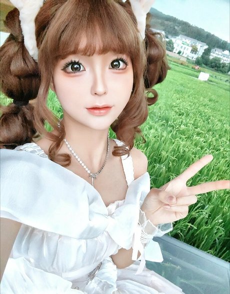 Chunmomo photo 1199