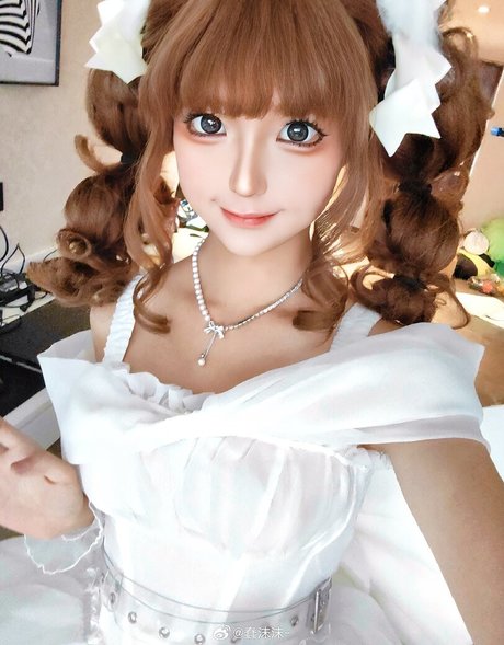 Chunmomo photo 1200